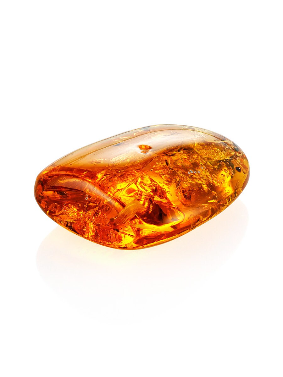 Amber stone raw|Unique insect inclusion in solid amber|Rare Amber Nugget Stone |Natural Amber Gemstone|Souvenir amber