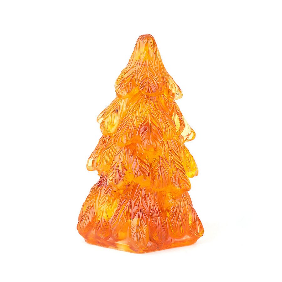 Christmas tree decorated with natural baltic amber|talisman tree|Amber Tree Art|christmas giift|Souvenir new year Gift