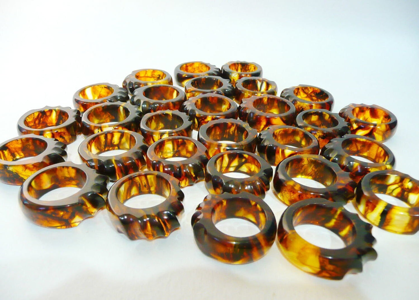 Amber wedding rings|Handmade amber ring|Unique amber band|Amber Ring for men|Handmade Jewelry Gift|Amber wedding bands